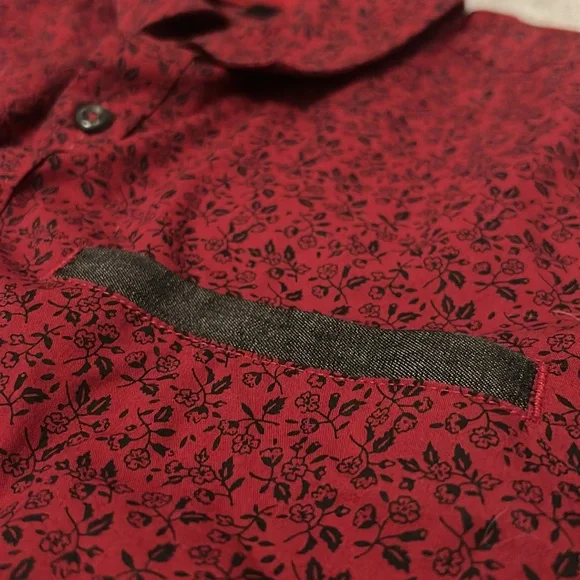 GBG Los Angeles Dress Shirt - Picture 2 of 2